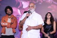 Bubble Gum Movie Trailer Launch